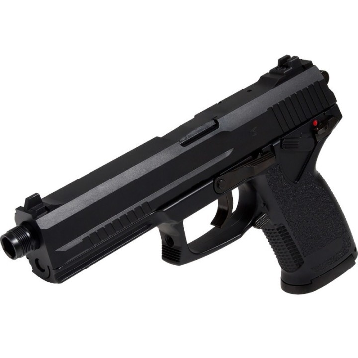 pistolet à billes