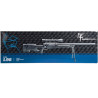 SAIGO L96 RESSORT NOIR