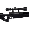 SAIGO L96 RESSORT NOIR