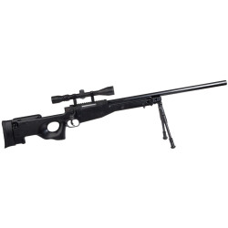 sniper L96 airsoft pour du tir longue distance