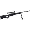 sniper L96 airsoft pour du tir longue distance