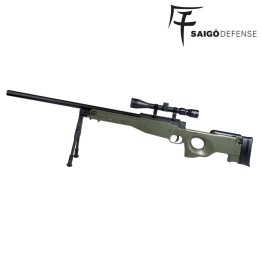 SAIGO L96 RESSORT OD - All our Airsoft guns