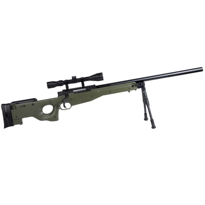 sniper airsoft prix