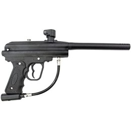 Marker - Valken Razorback 68 Cal-Black