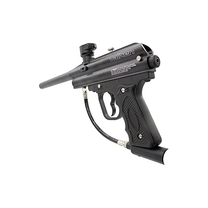 Marker - Valken Razorback 68 Cal-Black