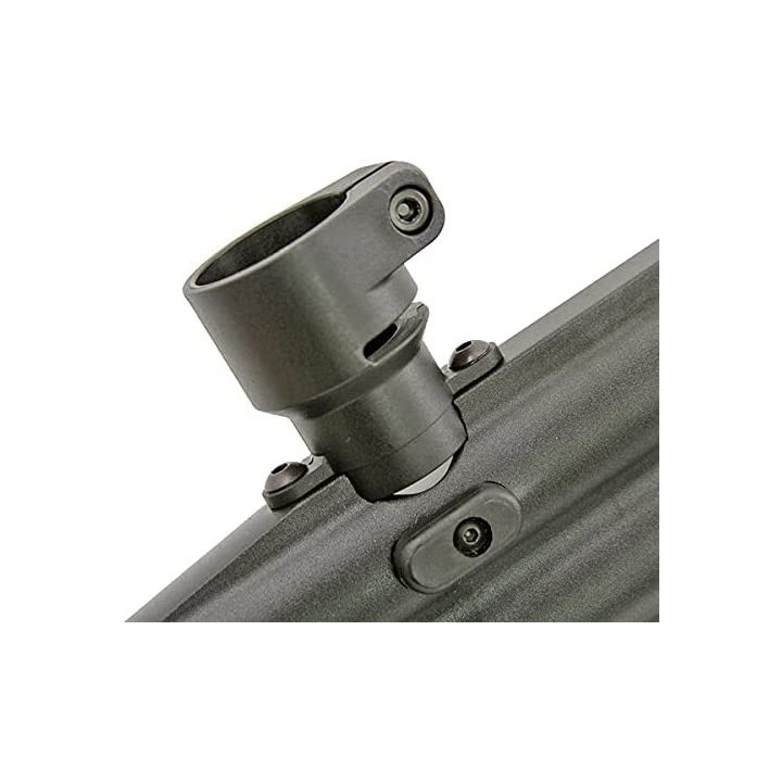 Marker - Valken Razorback 68 Cal-Black