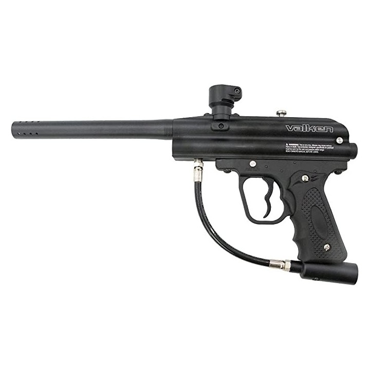 Marker - Valken Razorback 68 Cal-Black