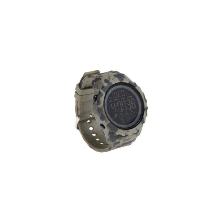 MONTRE TACTIQUE DIGITALE CAMO OD DELTA TACTICS