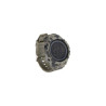 MONTRE TACTIQUE DIGITALE CAMO OD DELTA TACTICS
