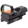 Red Dot (7 x red , 1 x 22x33mm ASG)