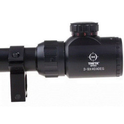 Lunette de visée 3-9X40 (AOEG Scope)