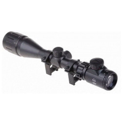 Lunette de visée 3-9X40 (AOEG...