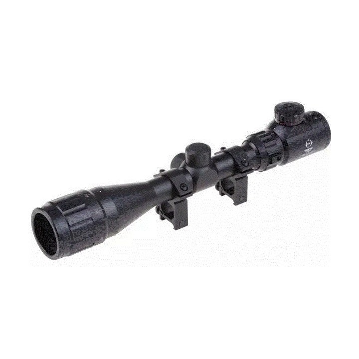 3-9X40 AOEG Scope