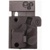 Holster à rétention de pontet pour AAP-01 Gauche