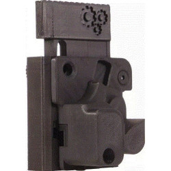 Holster à rétention de pontet pour AAP-01 Gauche