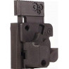 Holster à rétention de pontet pour AAP-01 Gauche