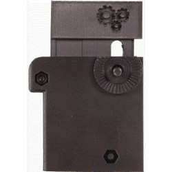 Holster à rétention de pontet pour AAP-01 Gauche