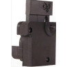 Holster à rétention de pontet pour AAP-01 Gauche