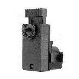 Holster à rétention de pontet pour AAP-01