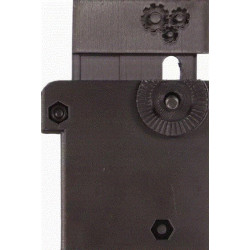 Holster à rétention de pontet pour AAP-01