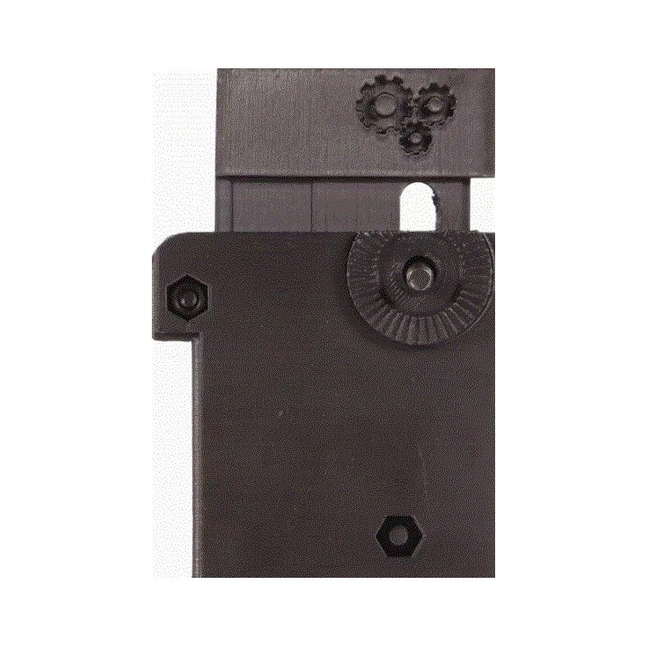 Holster à rétention de pontet pour AAP-01