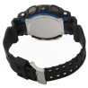 Montre G-Shock Classic GA-100 noir/bleu
