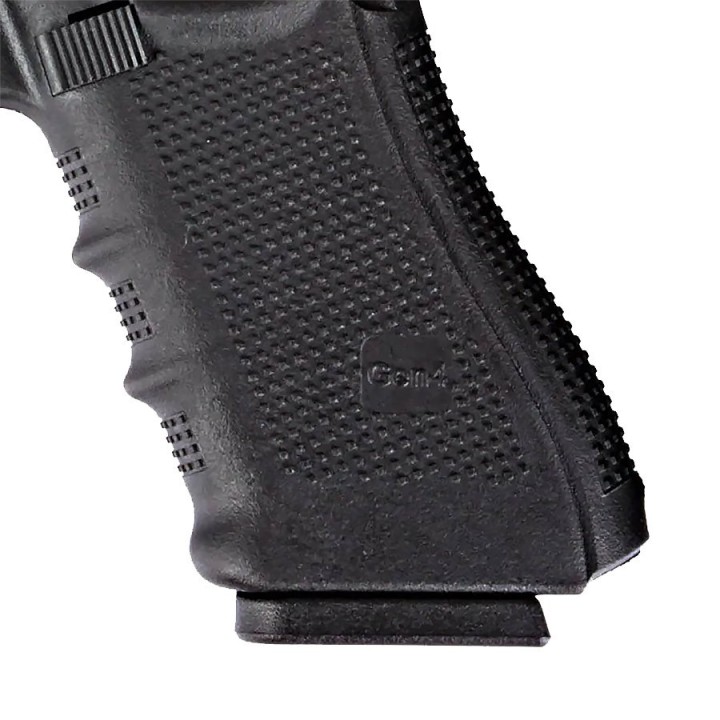 G18 WE R18C Gen4 full auto airsoft pistol GBB