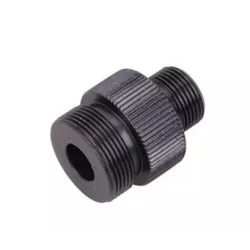 Adaptateur silencieux pour le...