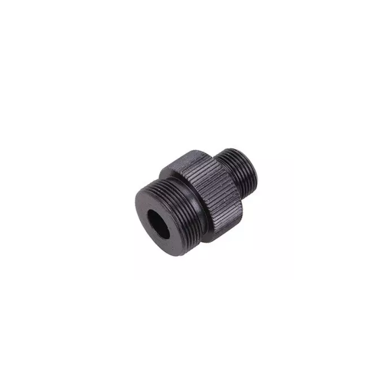 Adaptateur silencieux pour le Well MB-08,10 - Anti-horaire