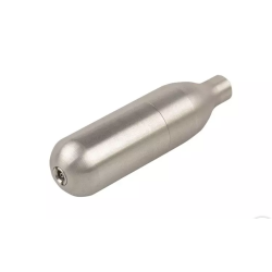 Cartouche CO2 rechargeable 8g