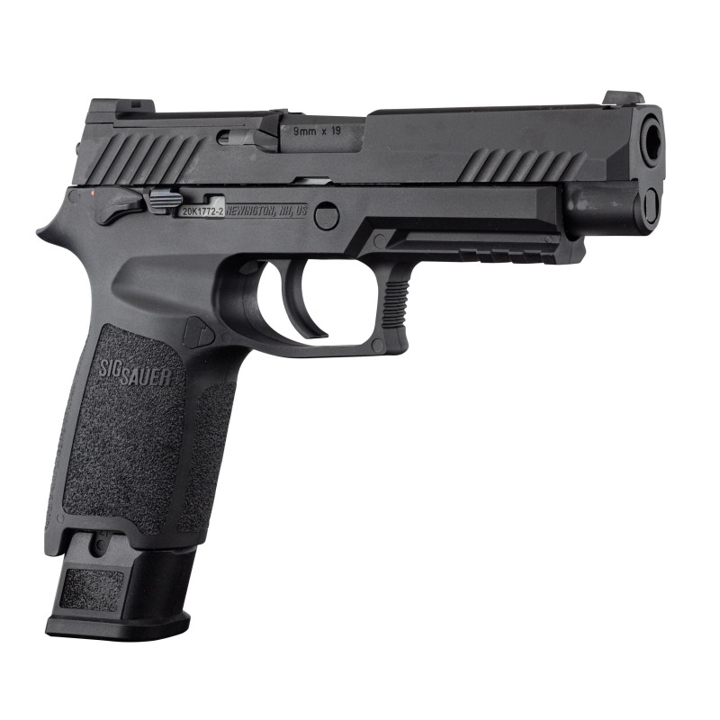Réplique GBB PROFORCE M17 Gaz