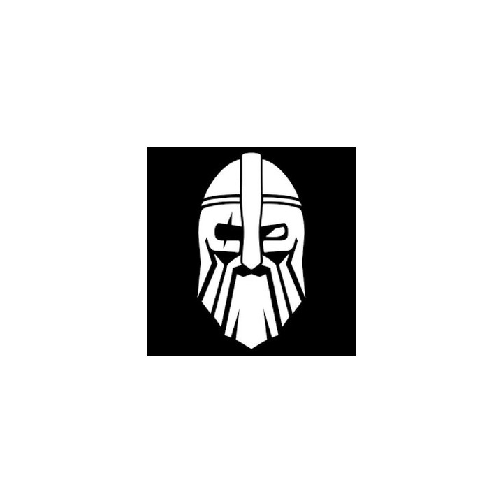 BALDER MK2 Patch – Coyotte