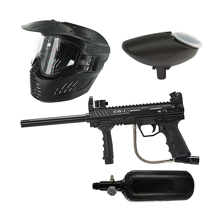 Kit Valken SW1 air pas thermal