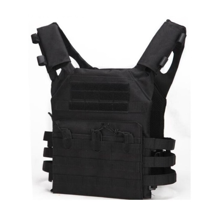 VESTE JPC LW NOIRE
