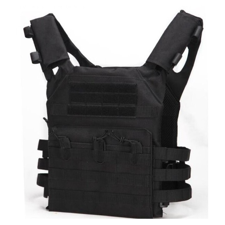 VESTE JPC LW NOIRE