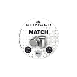 STINGER MATCH 4.5 (500)