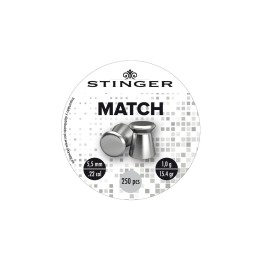 STINGER MATCH 5.5 (250)