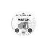 STINGER MATCH 5.5 (250)