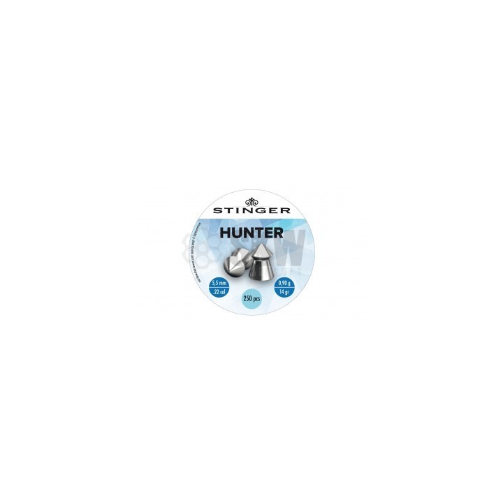 STINGER HUNTER 5.5 (250)