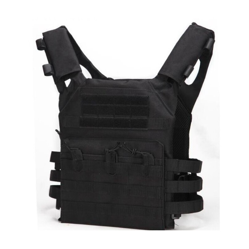VESTE JPC LW NOIRE