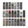 BOMBE PEINTURE MILITAIRE ENGLISH GREEN
