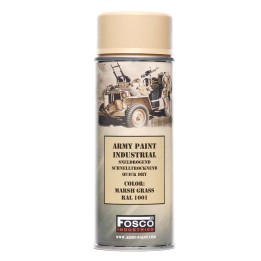 BOMBE PEINTURE MILITAIRE MARSH GRASS
