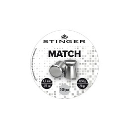 STINGER MATCH 4.5 (500)