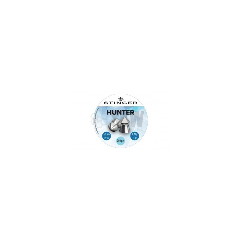 STINGER HUNTER 5.5 (250)