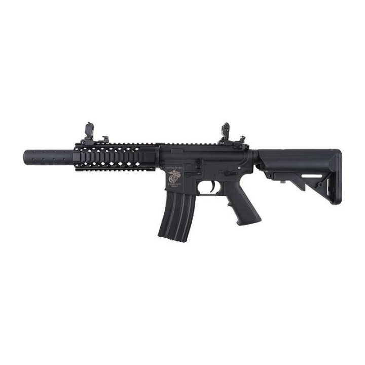 SA-C11 CORE™ Carbine Replica - Black Specna Arms
