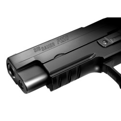 Tokyo Marui P226 RAILED GBB Pistol