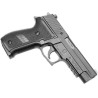Tokyo Marui P226 RAILED GBB Pistol