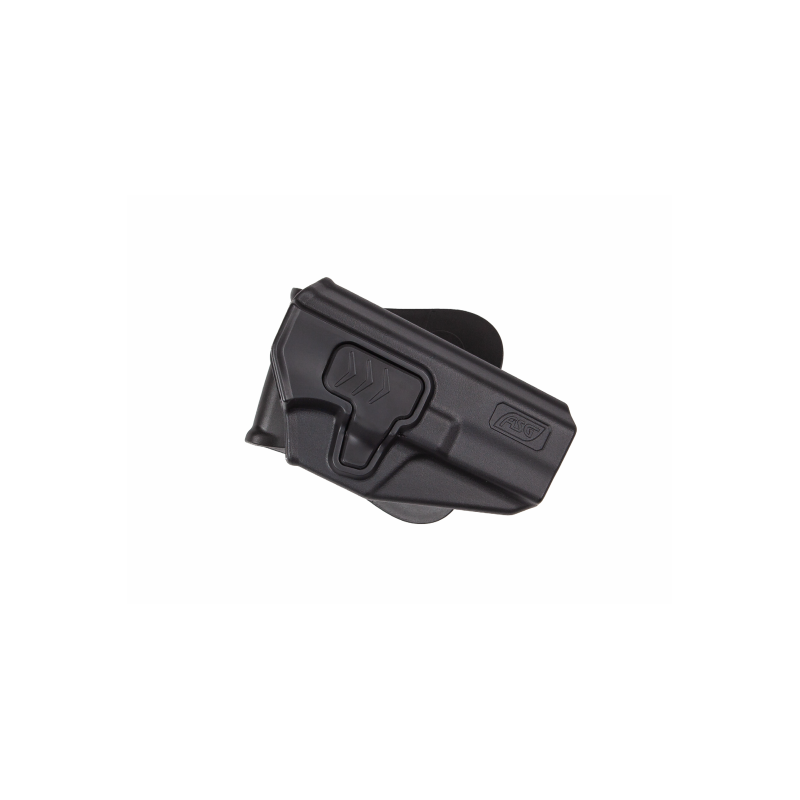 Holster, série modèle G, polymère