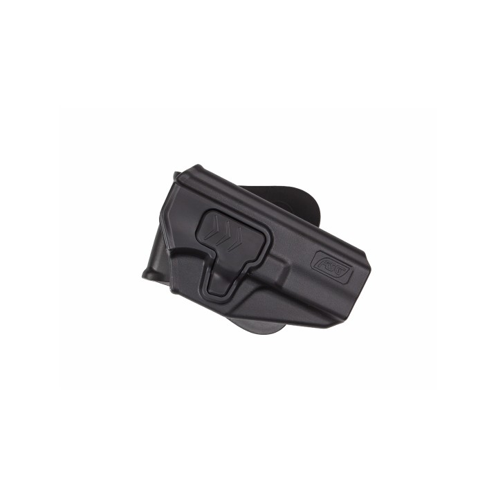 Holster, série modèle G, polymère