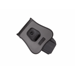 Holster, série modèle G, polymère